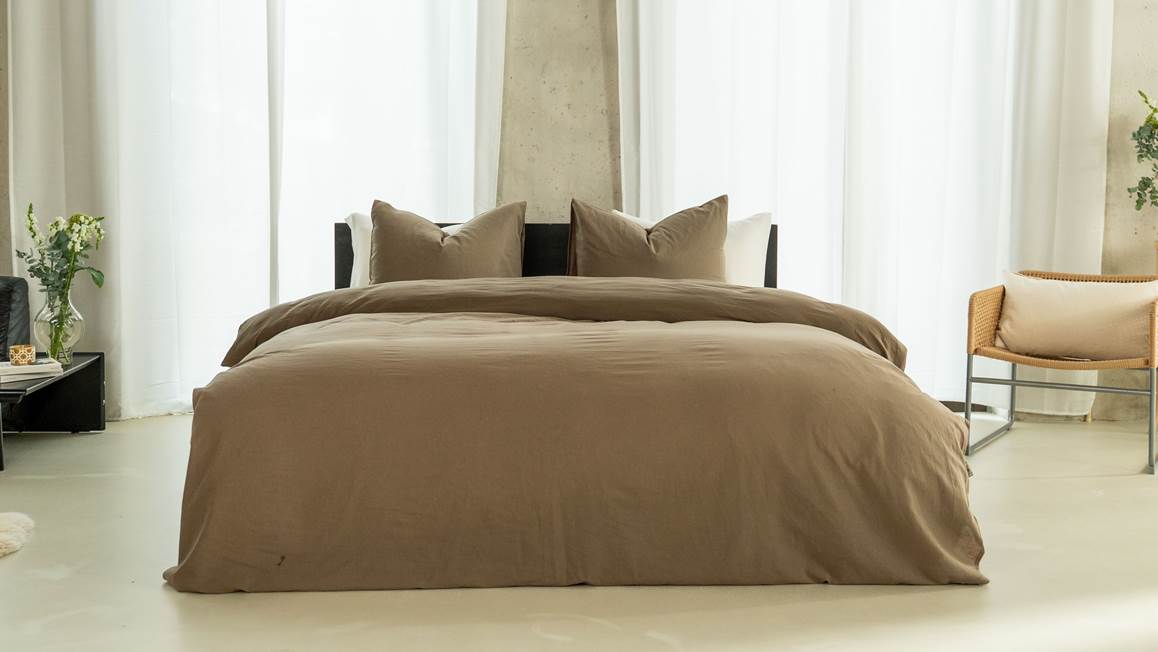 Kayori Ine housse de couette