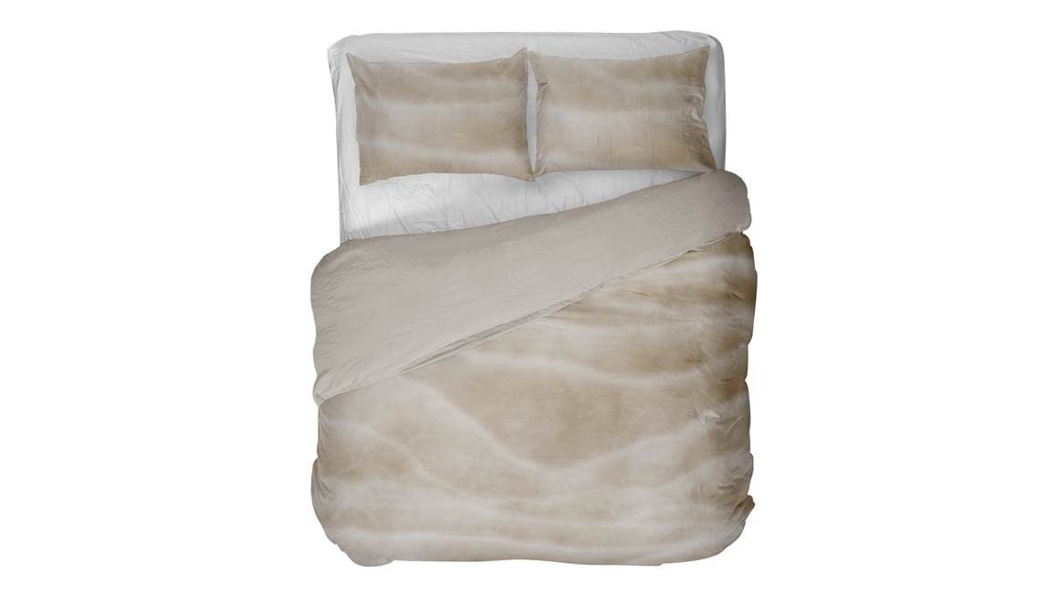 Kayori Kiba housse de couette