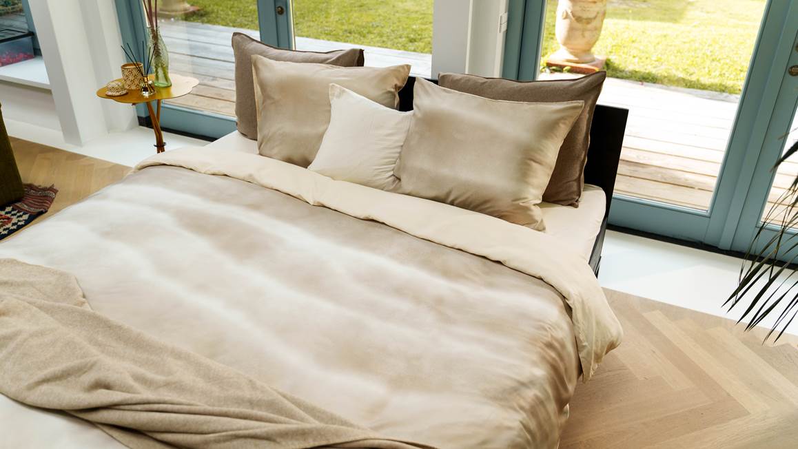 Kayori Kiba housse de couette