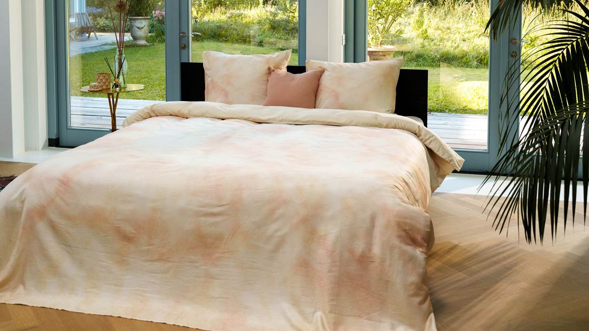 Kayori Kita housse de couette