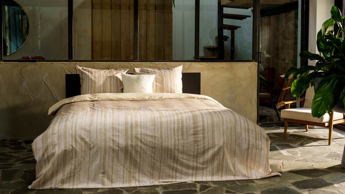 Kayori Meguro housse de couette