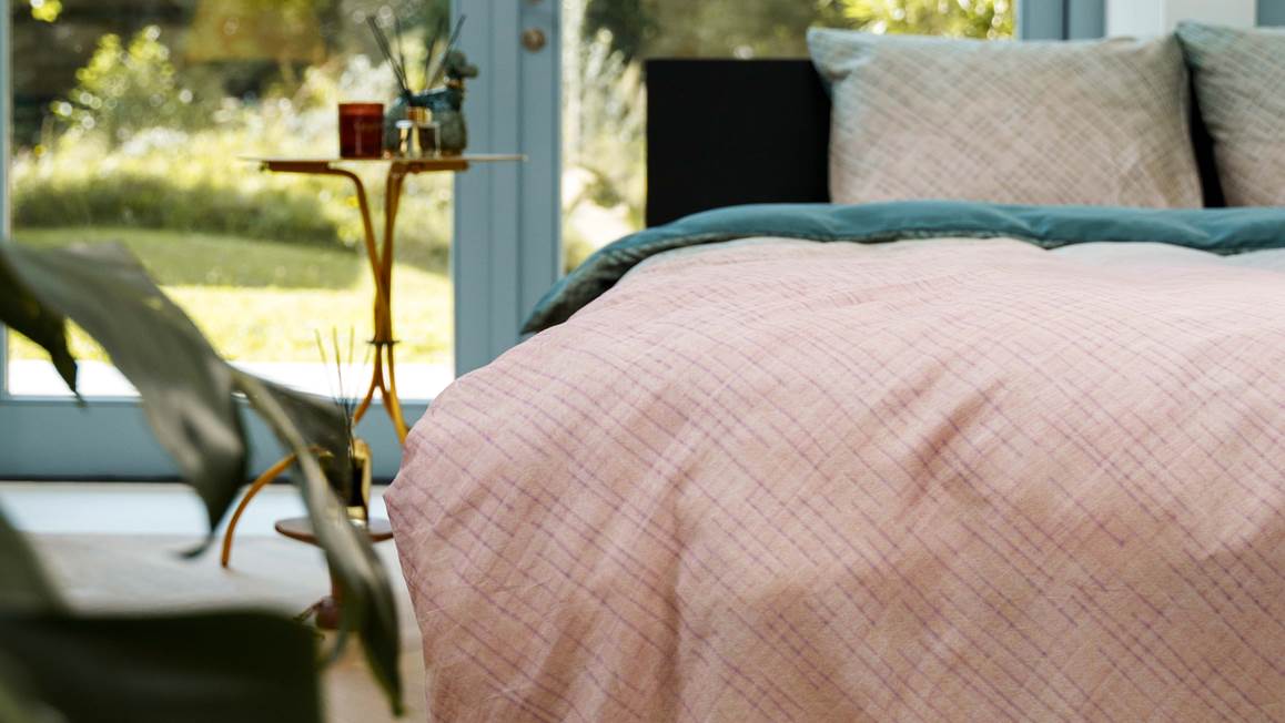 Kayori Meiji housse de couette