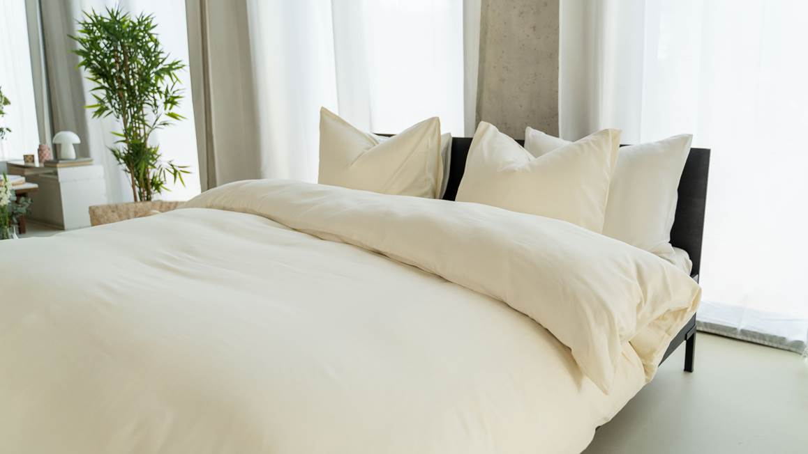Kayori Naka housse de couette