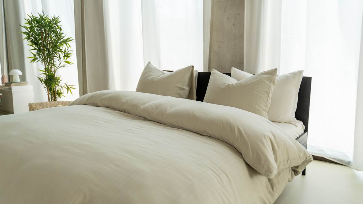 Kayori Naka housse de couette