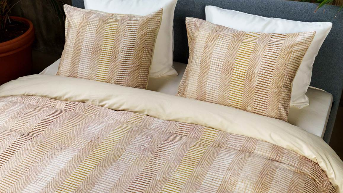 Kayori Nezu housse de couette