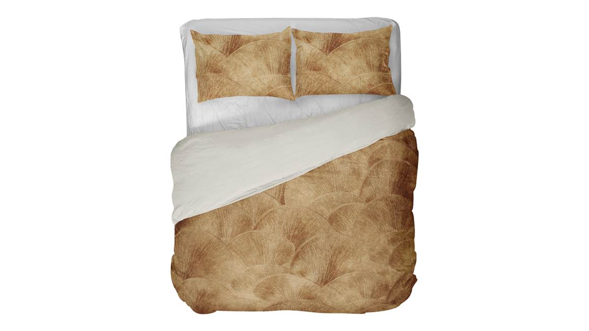 Kayori Oji housse de couette