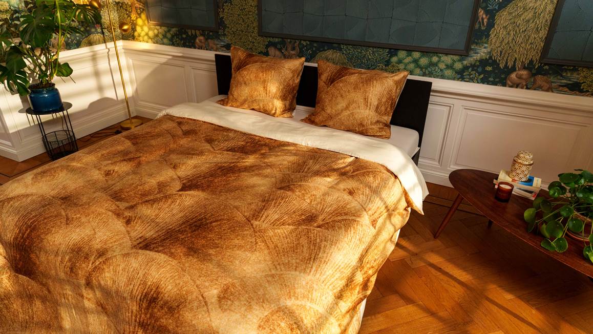 Kayori Oji housse de couette