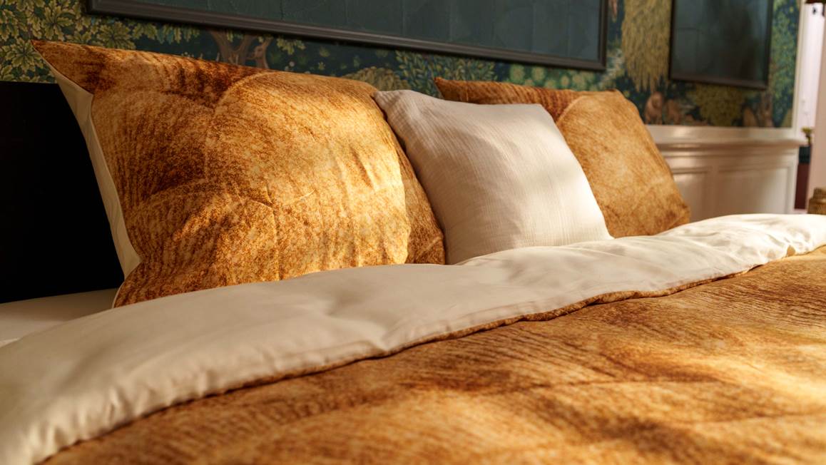 Kayori Oji housse de couette