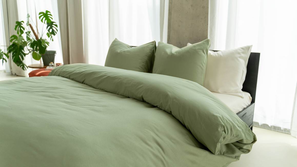Kayori Watari housse de couette