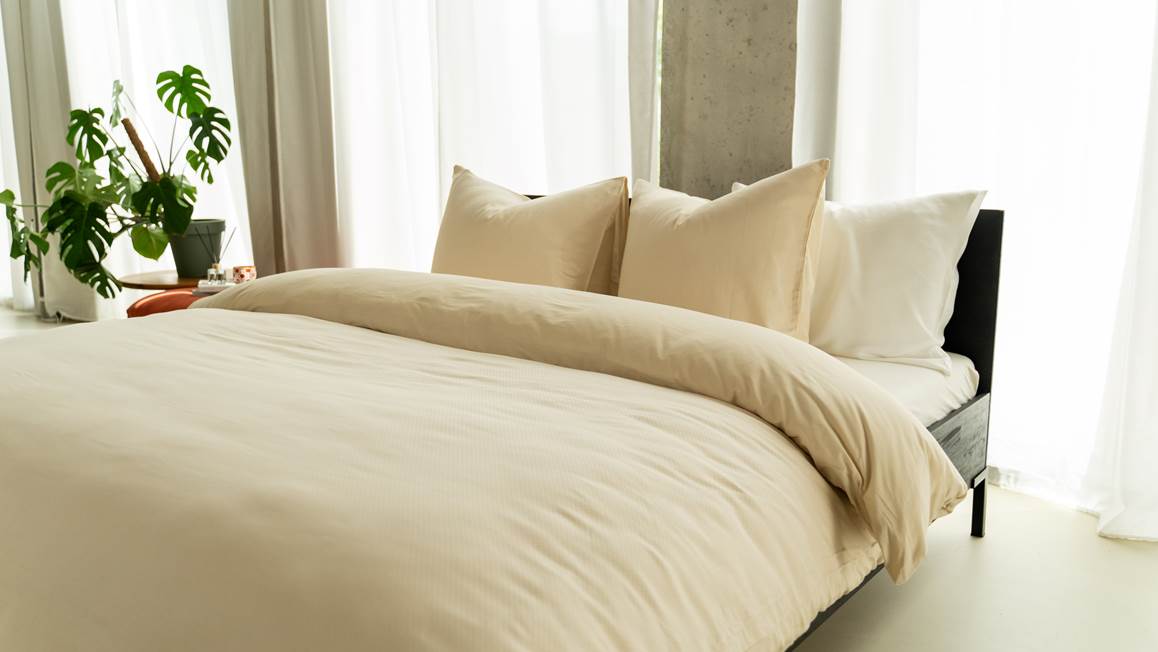 Kayori Watari housse de couette