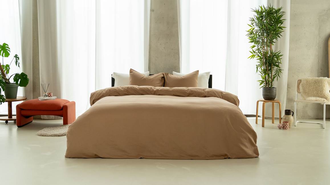 Kayori Watari housse de couette