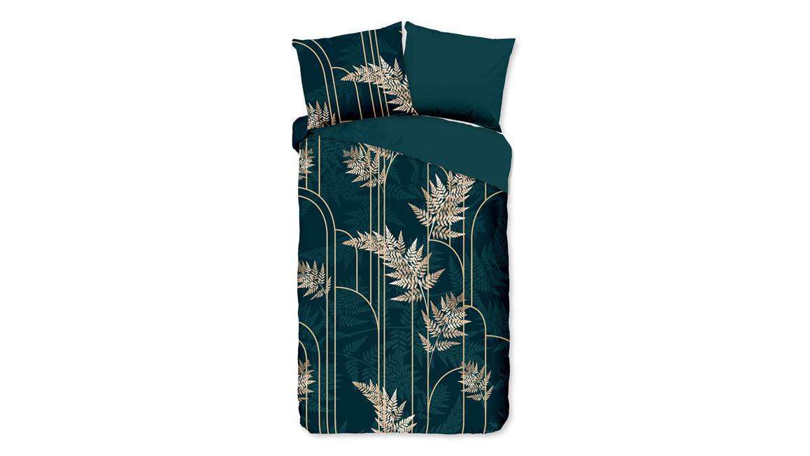 Pure Malak housse de couette