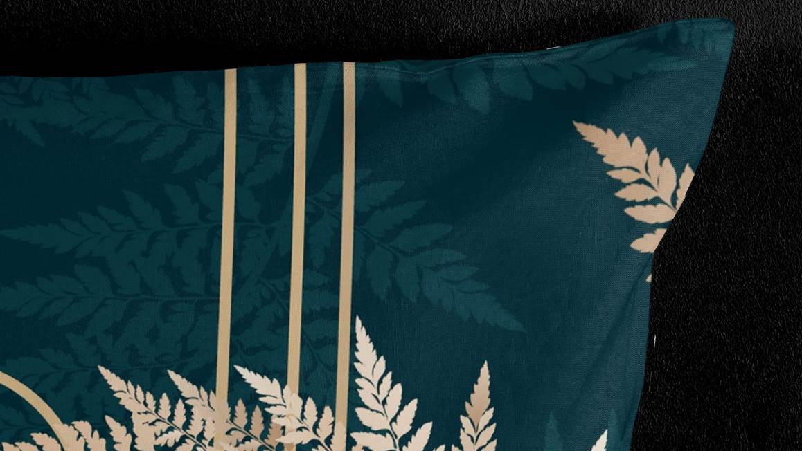 Pure Malak housse de couette