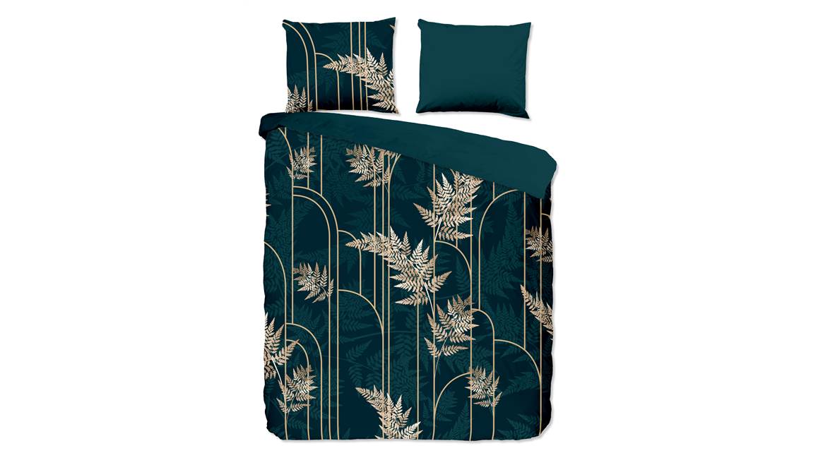 Pure Malak housse de couette