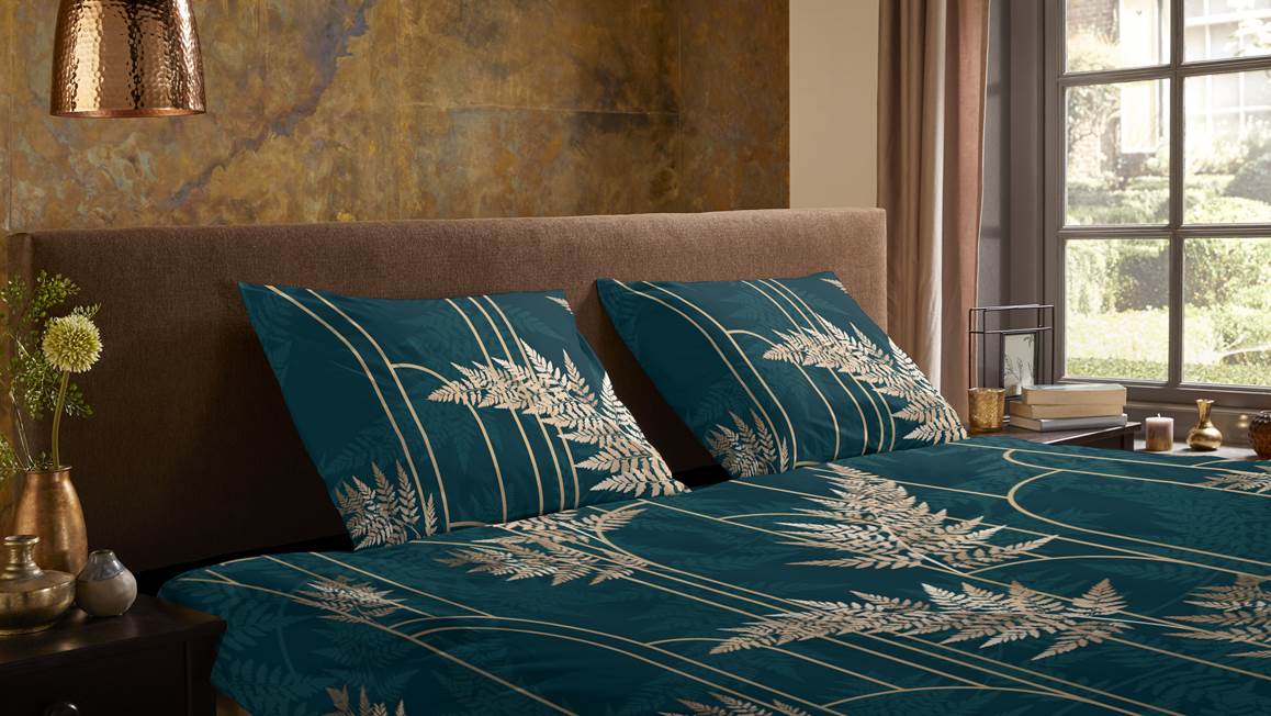 Pure Malak housse de couette
