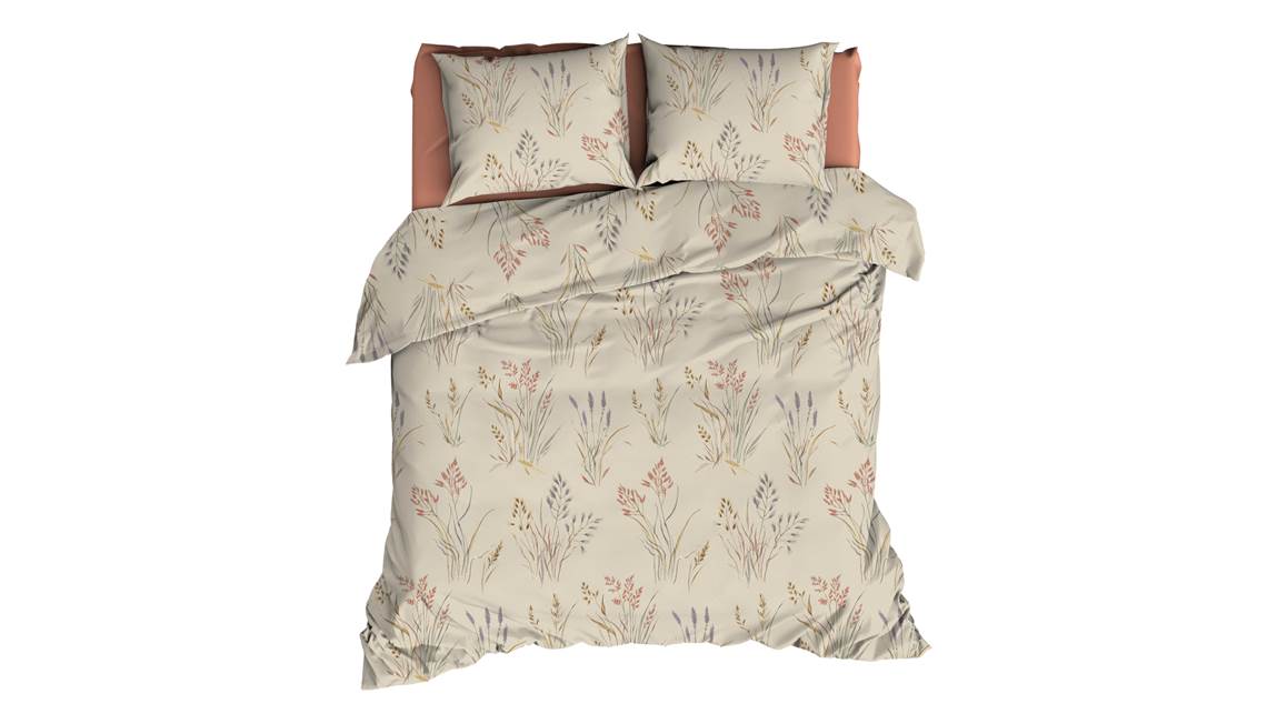 Romanette Farini housse de couette 