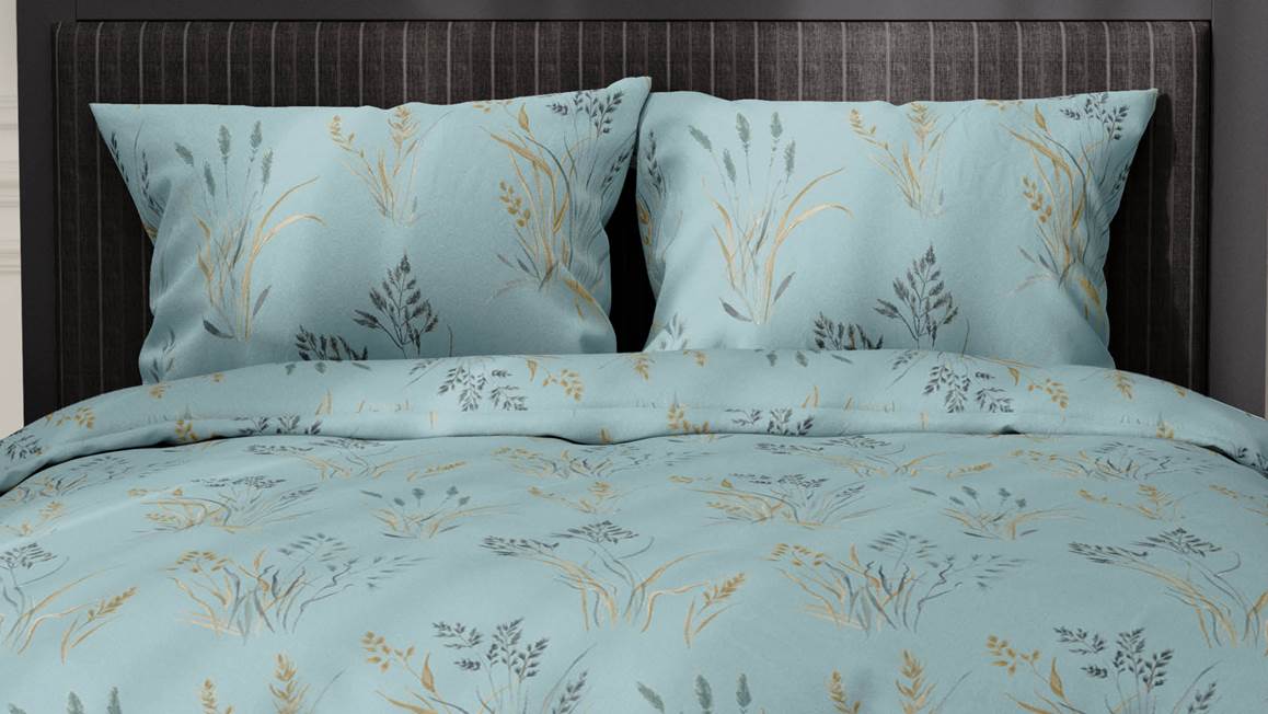 Romanette Farini housse de couette 