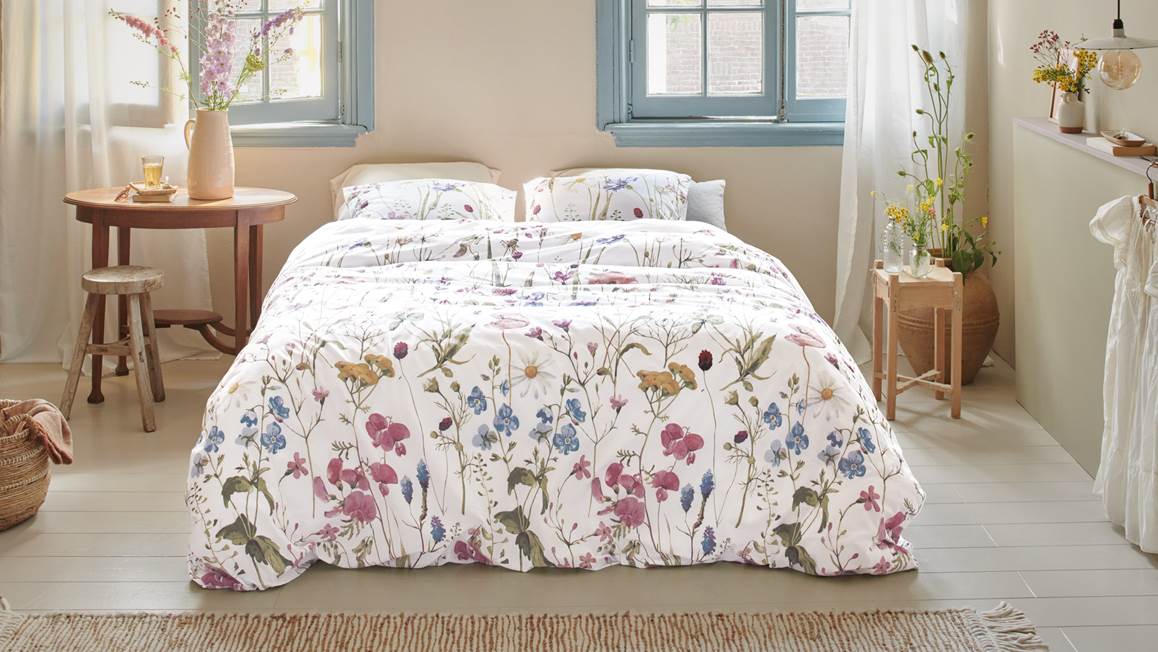Ariadne at Home Bloom housse de couette