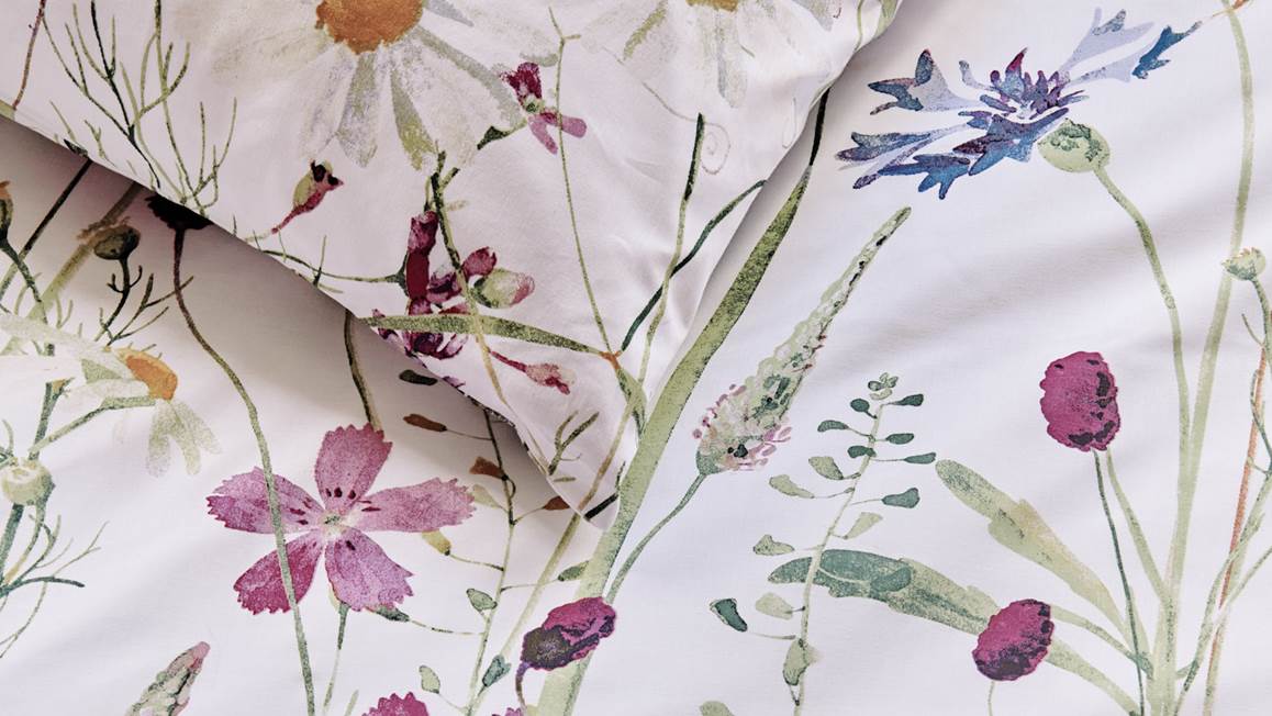 Ariadne at Home Bloom housse de couette