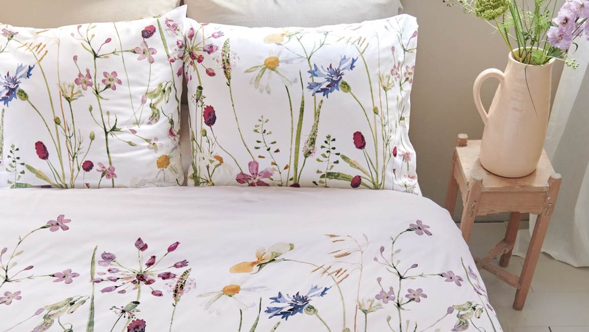 Ariadne at Home Bloom housse de couette