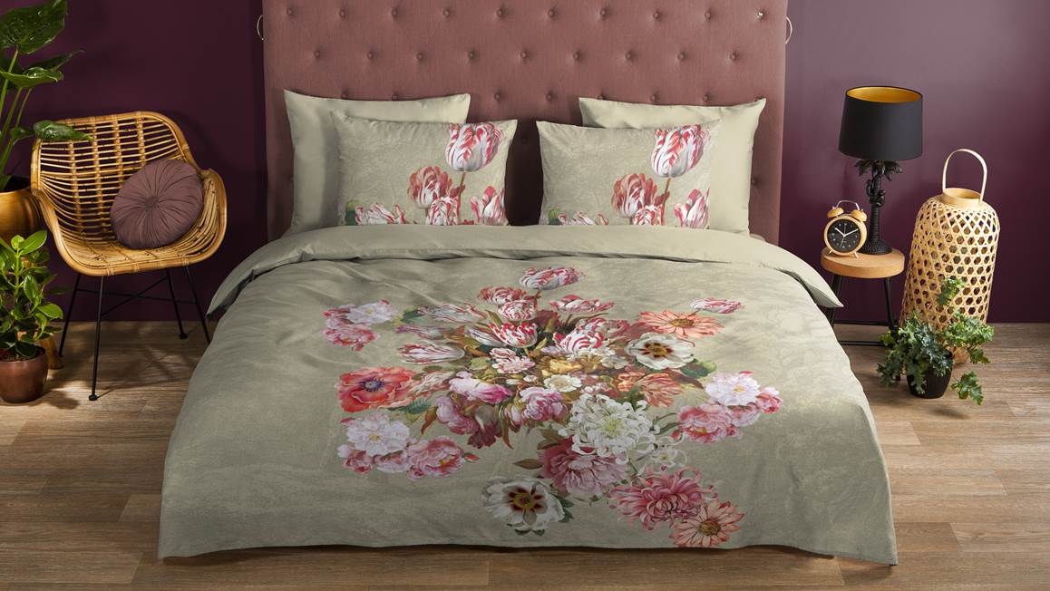 Good Morning Miran housse de couette