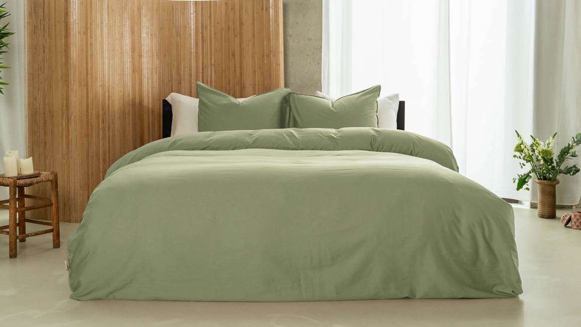 Kayori Edo housse de couette