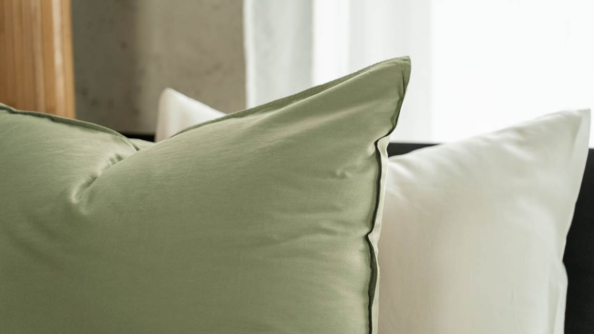 Kayori Edo housse de couette