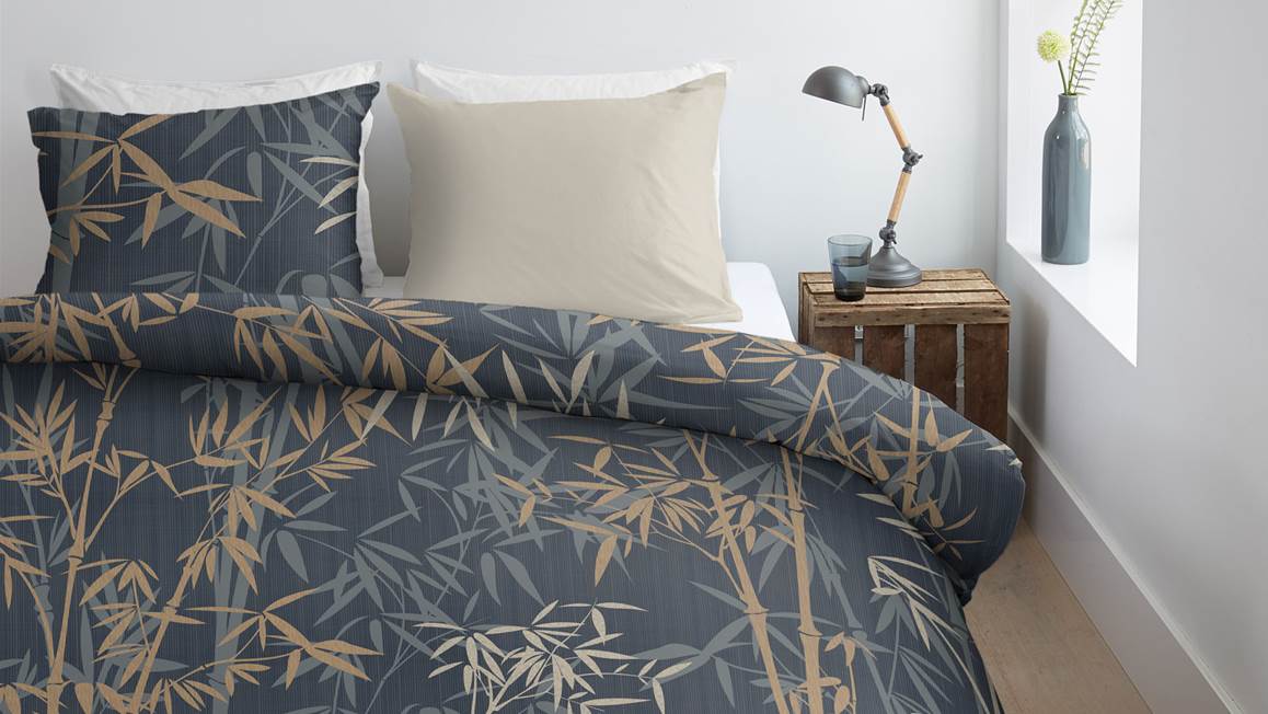Ambiante Kay housse de couette