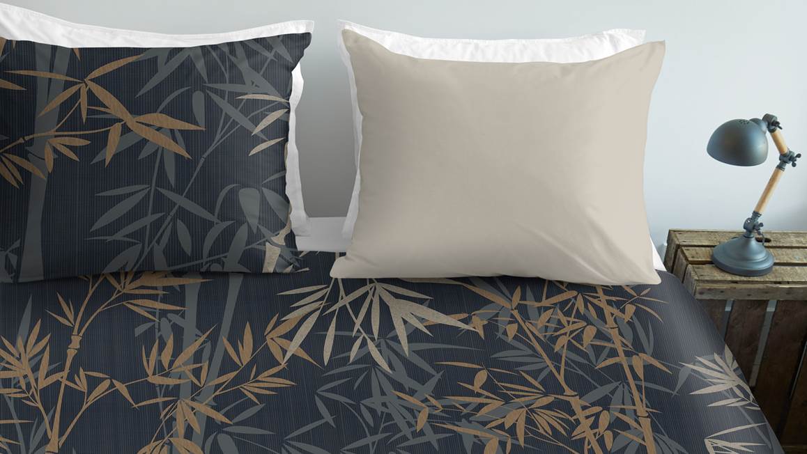 Ambiante Kay housse de couette