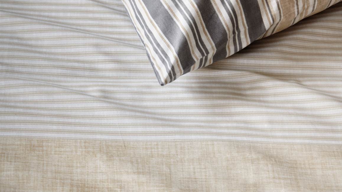 Ariadne at Home Motif housse de couette
