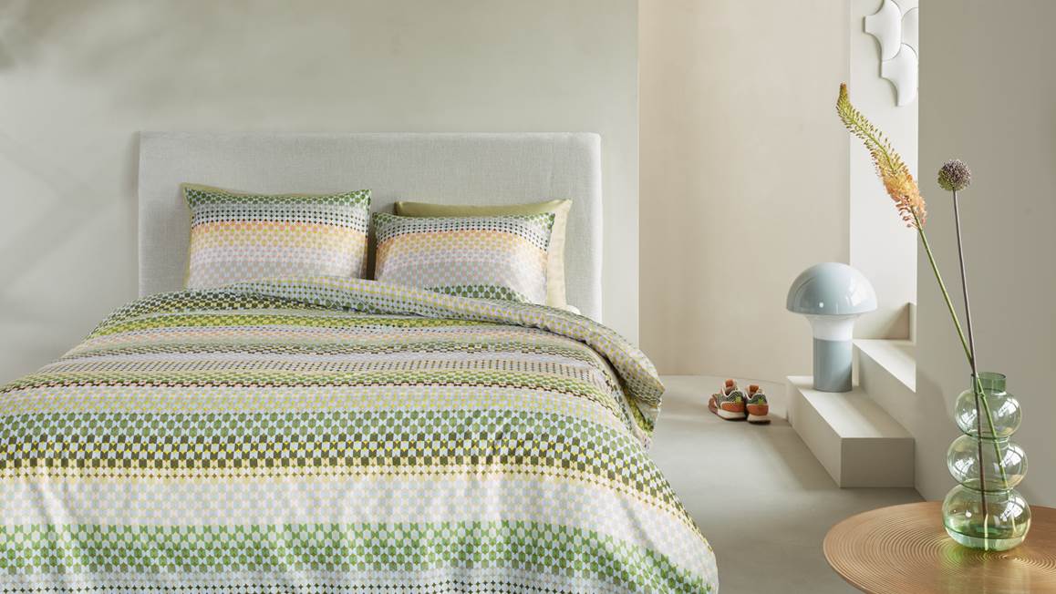 Kardol Vital housse de couette 