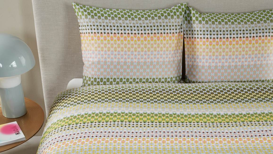 Kardol Vital housse de couette 