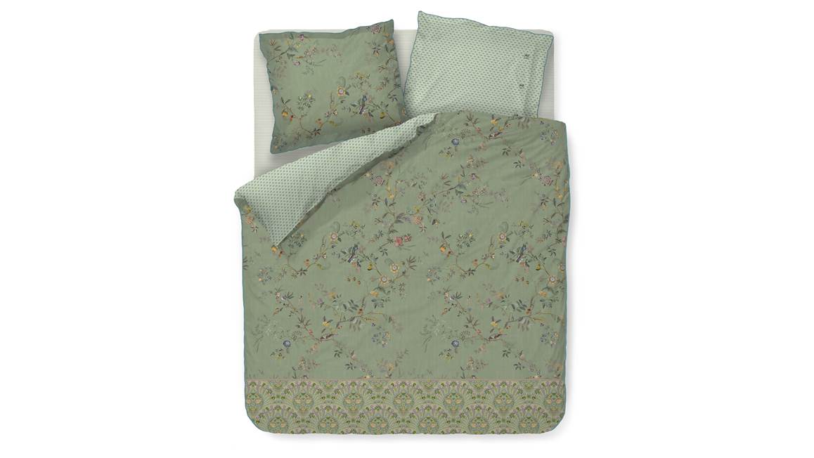 Pip Studio Amor de Dios housse de couette