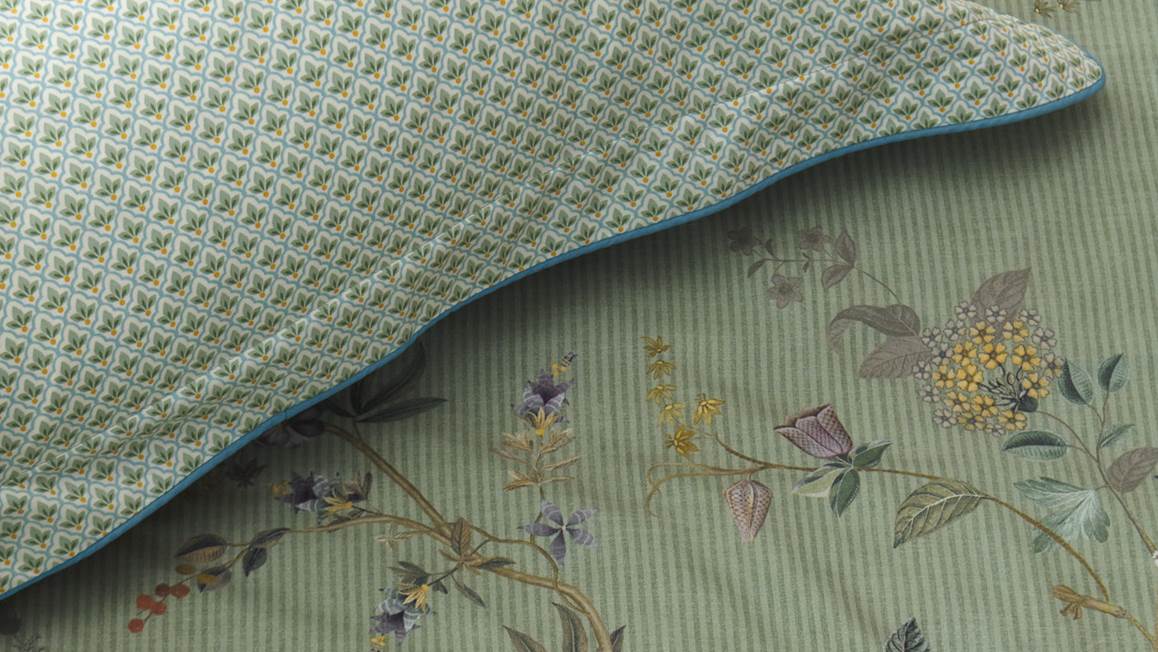 Pip Studio Amor de Dios housse de couette