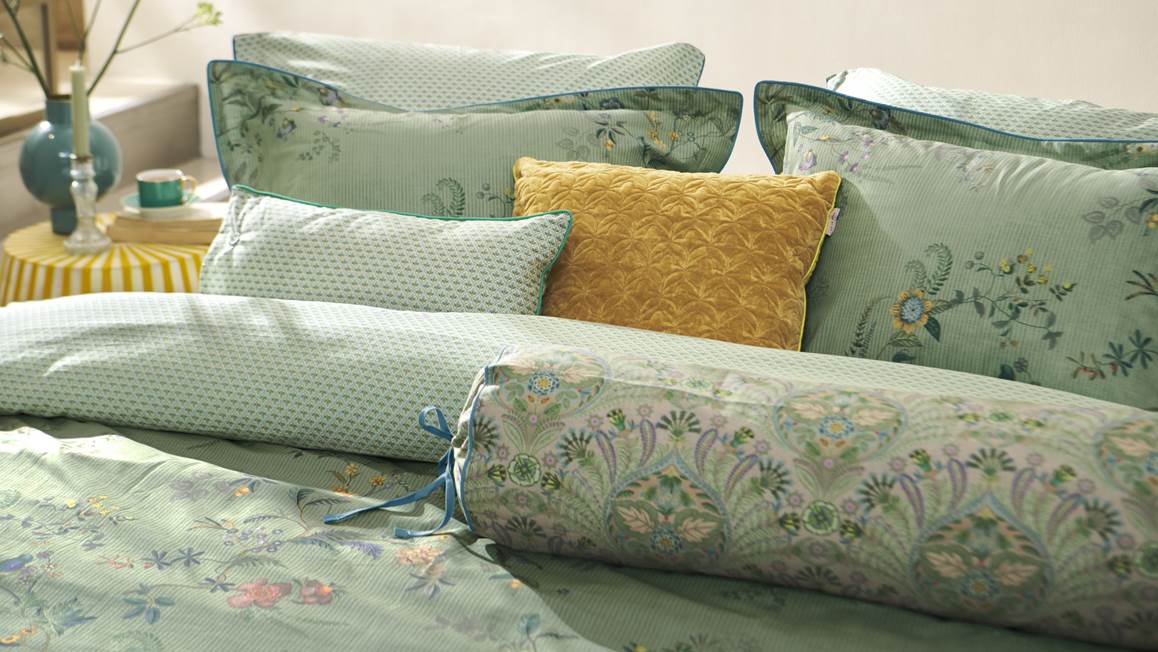 Pip Studio Amor de Dios housse de couette