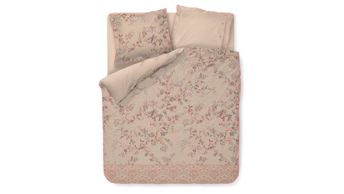 Pip Studio Amor de Dios housse de couette