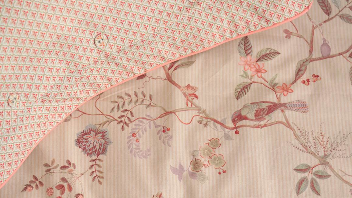 Pip Studio Amor de Dios housse de couette