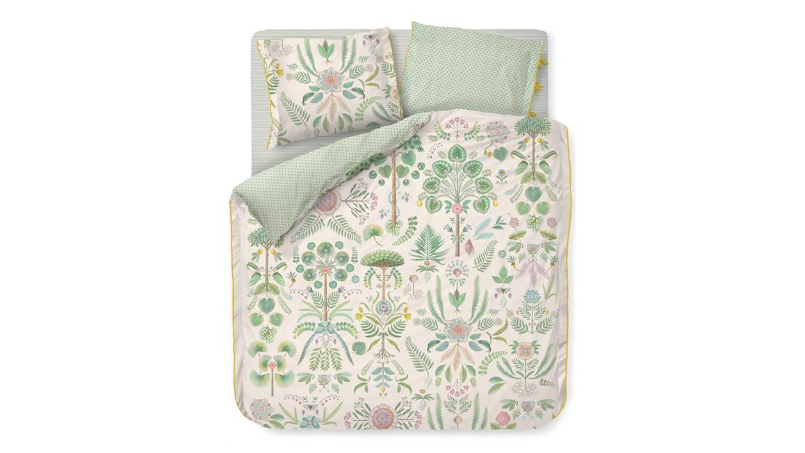 Pip Studio Bamboleo housse de couette
