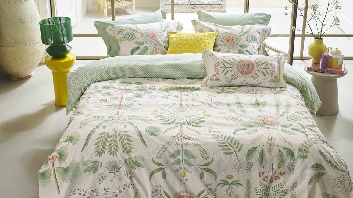 Pip Studio Bamboleo housse de couette