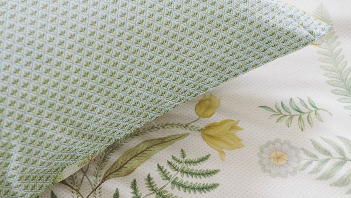 Pip Studio Bamboleo housse de couette