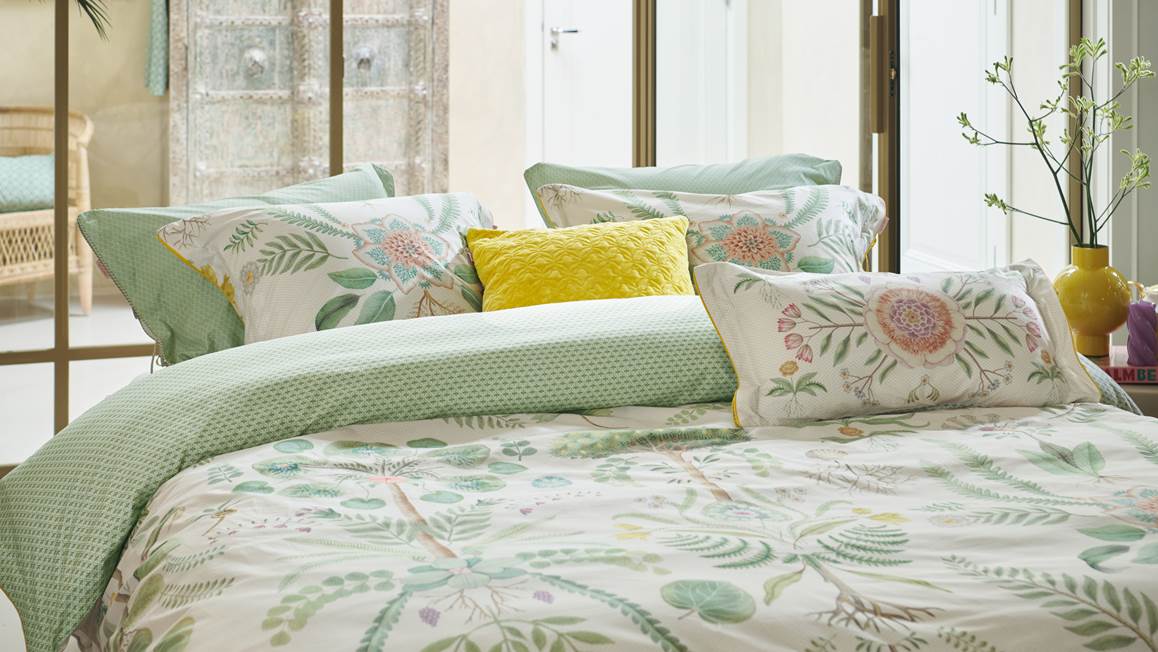 Pip Studio Bamboleo housse de couette