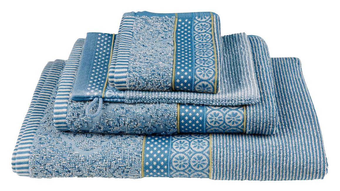 Pip Studio Douceur Zellige linge de bain