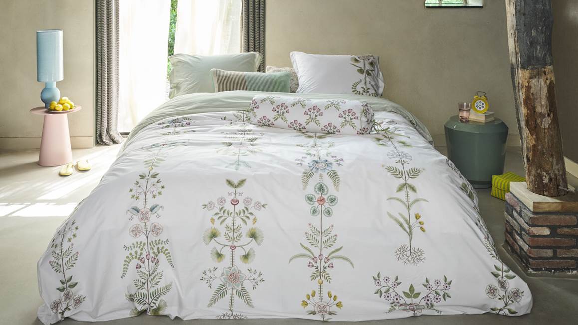 Pip Studio Hiedra housse de couette