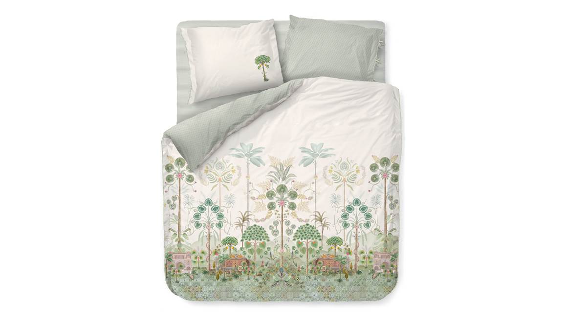 Pip Studio Panoramico housse de couette