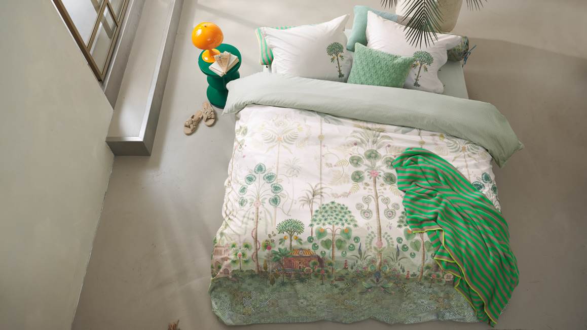 Pip Studio Panoramico housse de couette