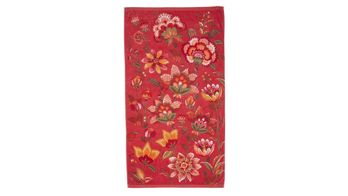 Pip Studio Sunny Side Up serviette de plage