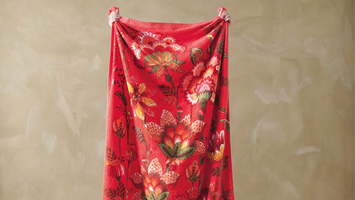 Pip Studio Sunny Side Up serviette de plage