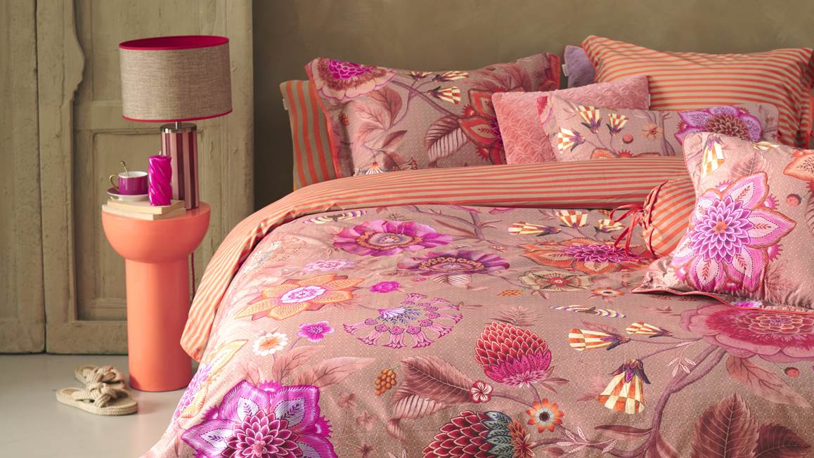 Pip Studio Viva la Vida housse de couette