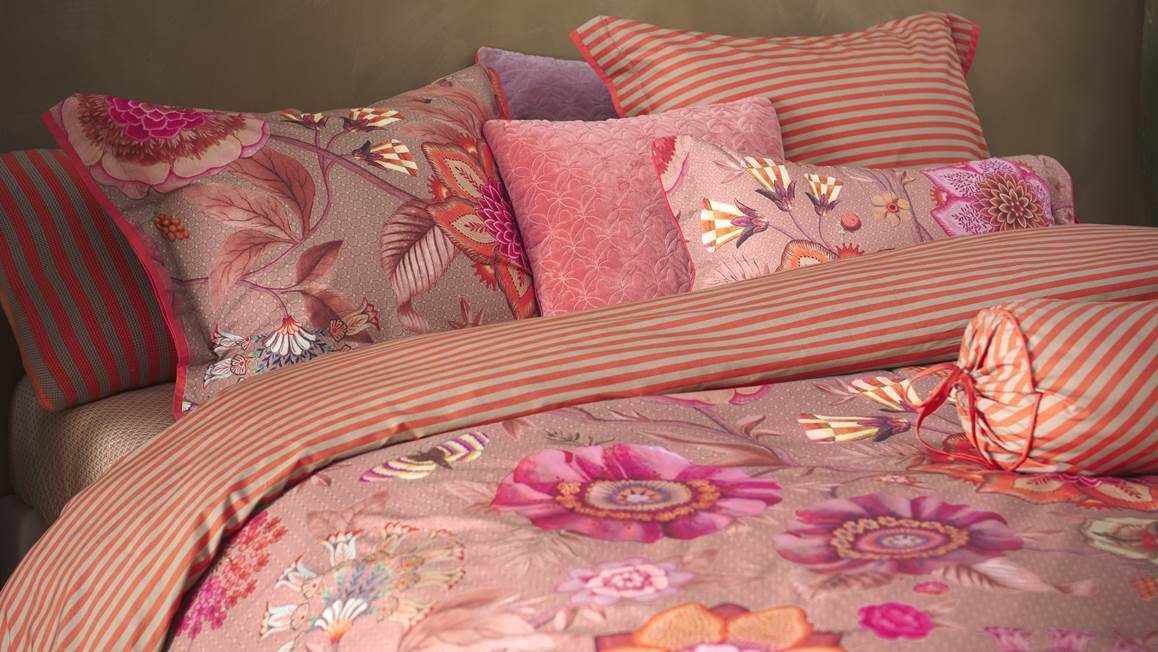 Pip Studio Viva la Vida housse de couette