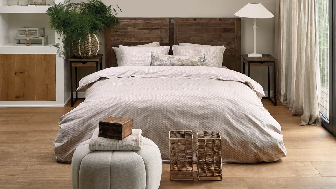 Rivièra Maison Bambu housse de couette